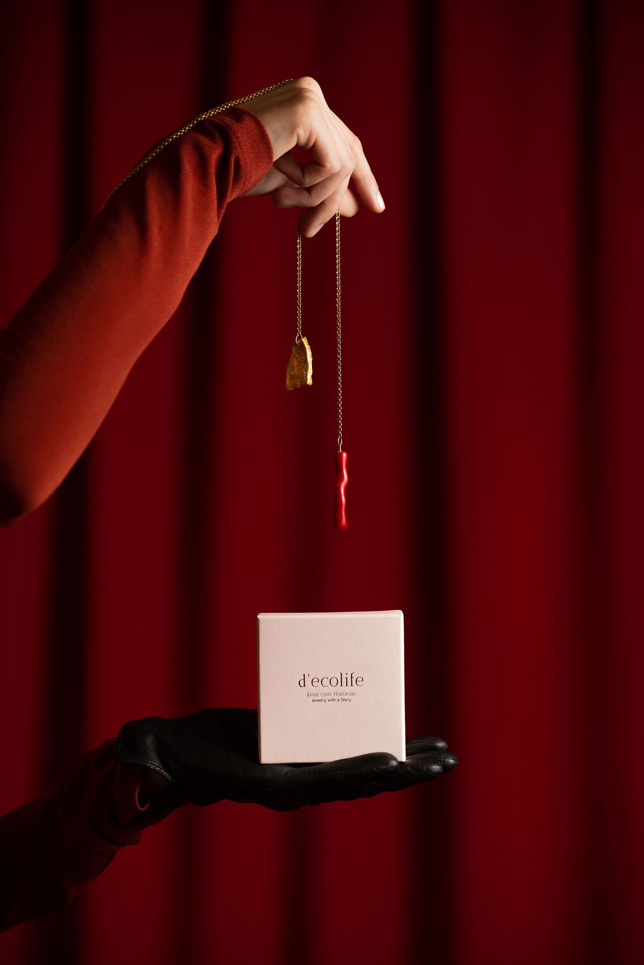 Our Gift Guide - The Perfect Collection for your Favorite Person