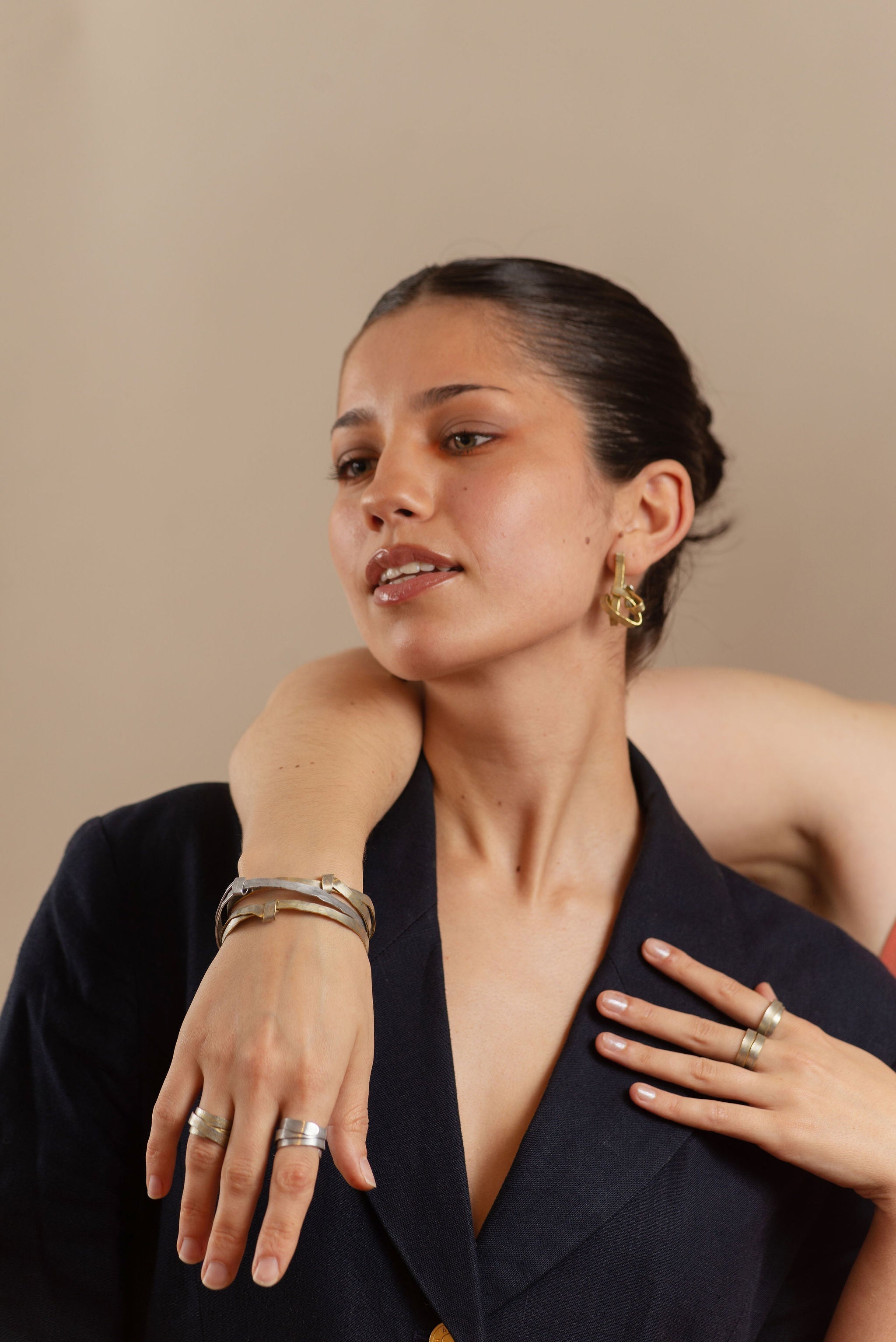 5 Easy Steps to Find your Jewelry Style