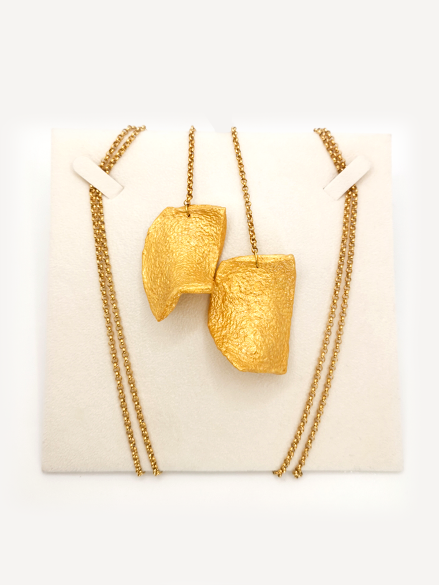 5 Ways to Style the Lupita Necklace - Special Valentine's Edition