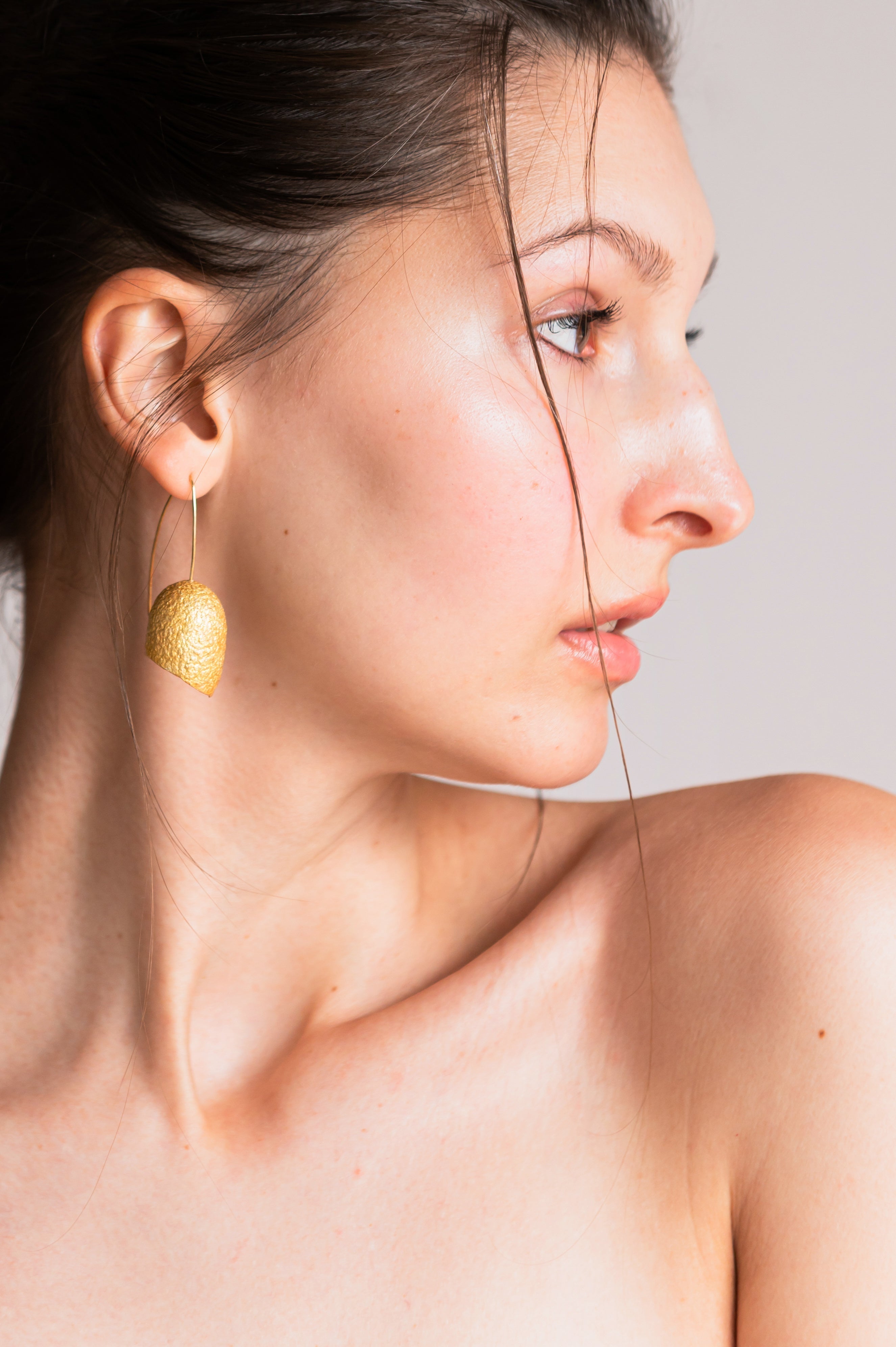 Q&A Iconic Gold Silk Cocoons