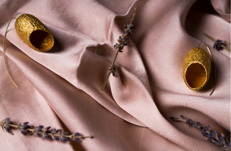 Silk Cocoon Collection