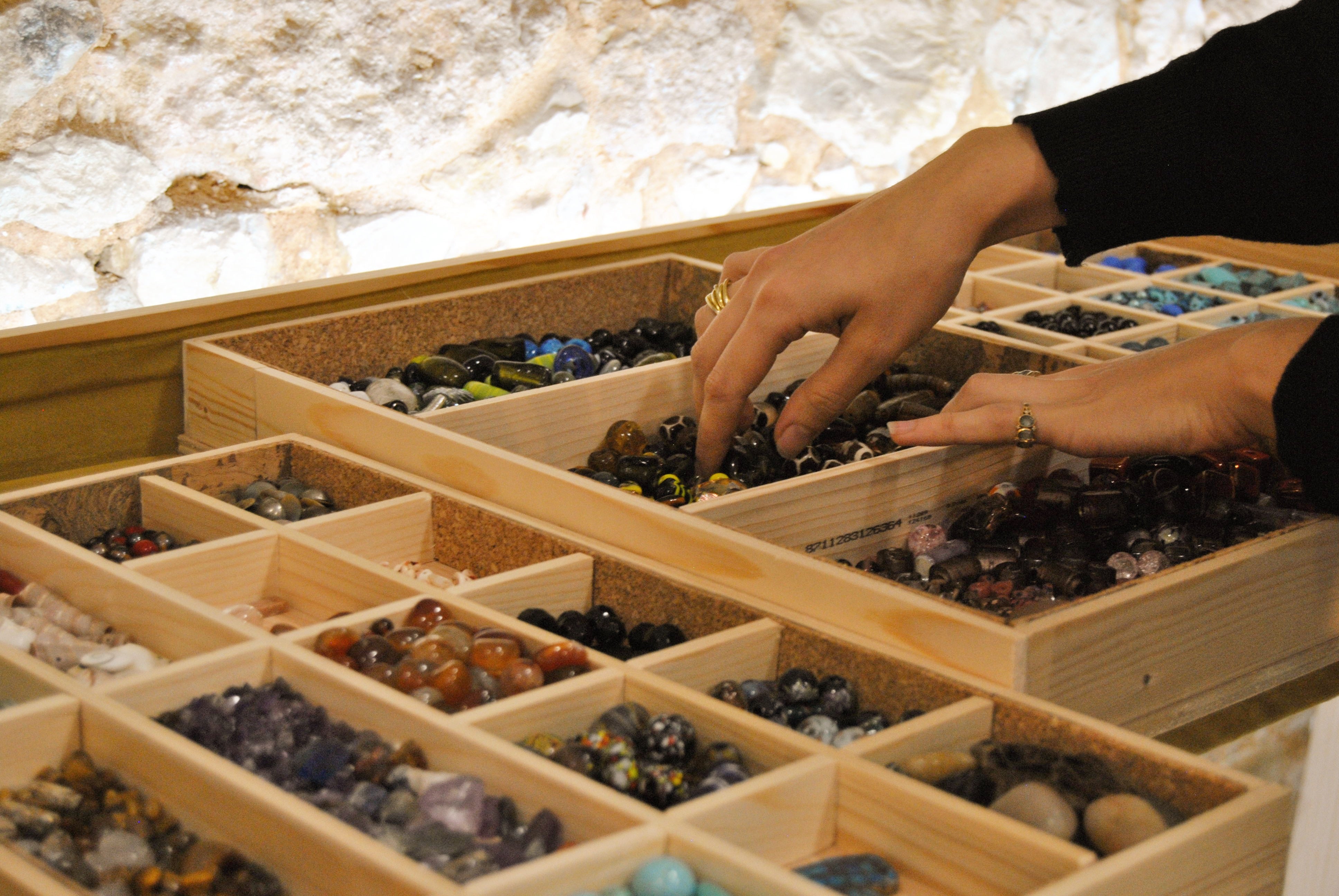 Jewelry Add-Ons