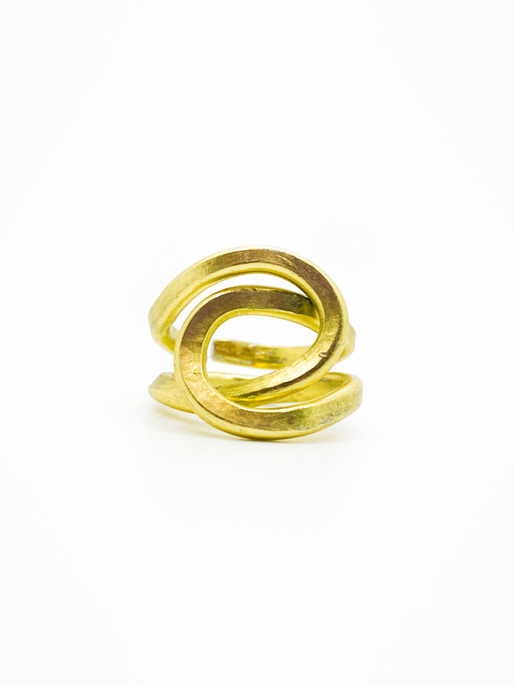 Ana Ring front