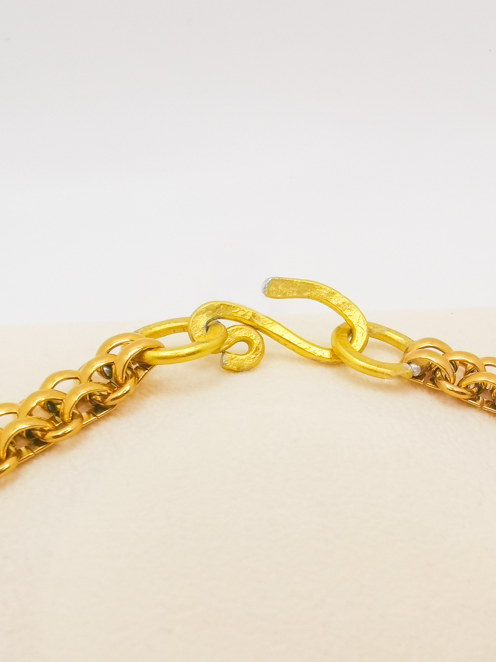 Arianne Choker hook