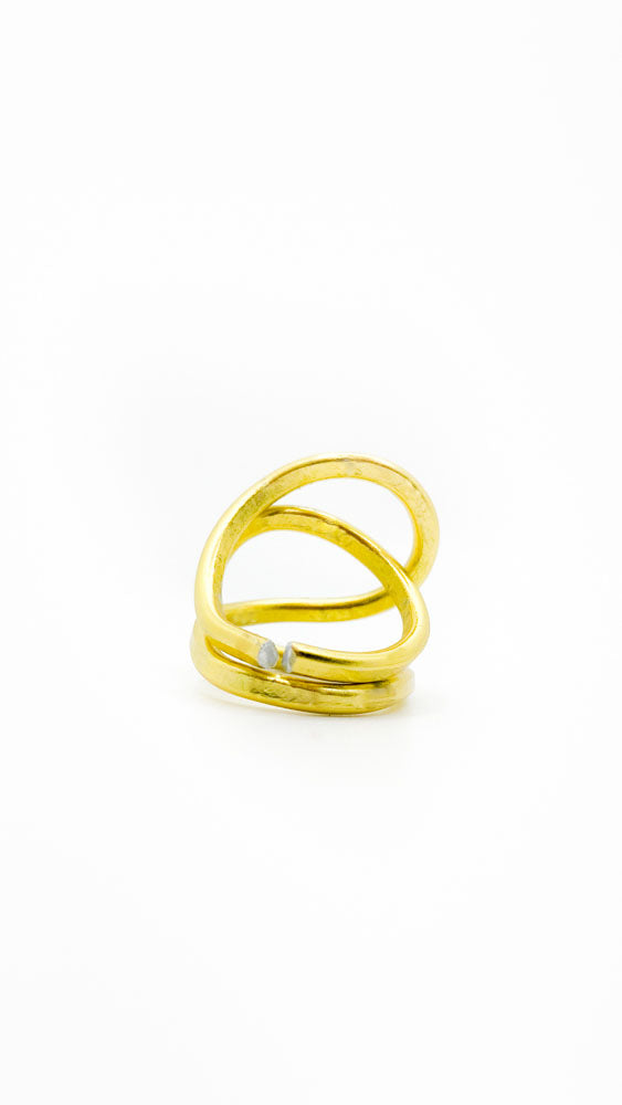 Astra Ring Back