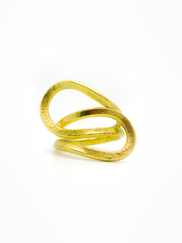 Astra Ring Front