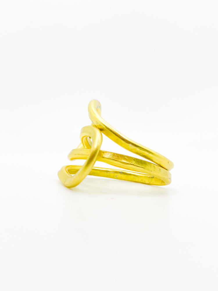 Astra Ring Right Side
