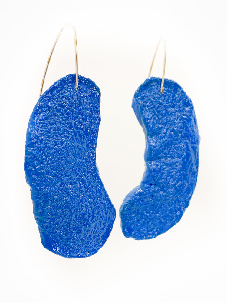 Azuly Earrings Detail