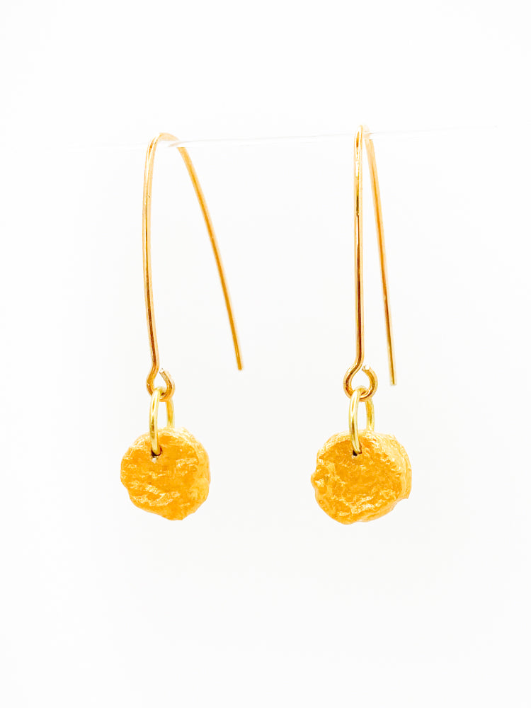 Coccinelle Earrings Detail