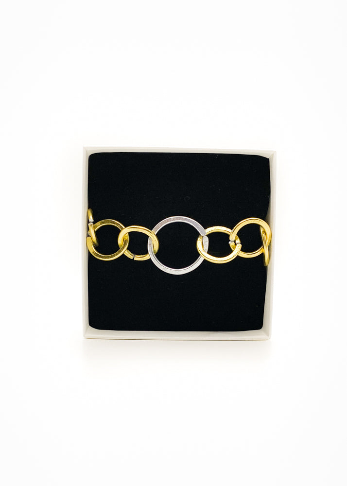 Egida Minimal Bracelet Mix Box