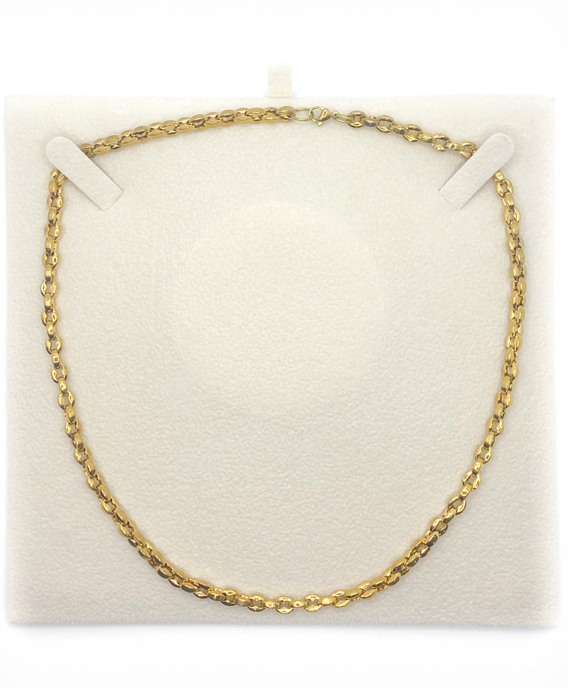 Elemental Chain Front