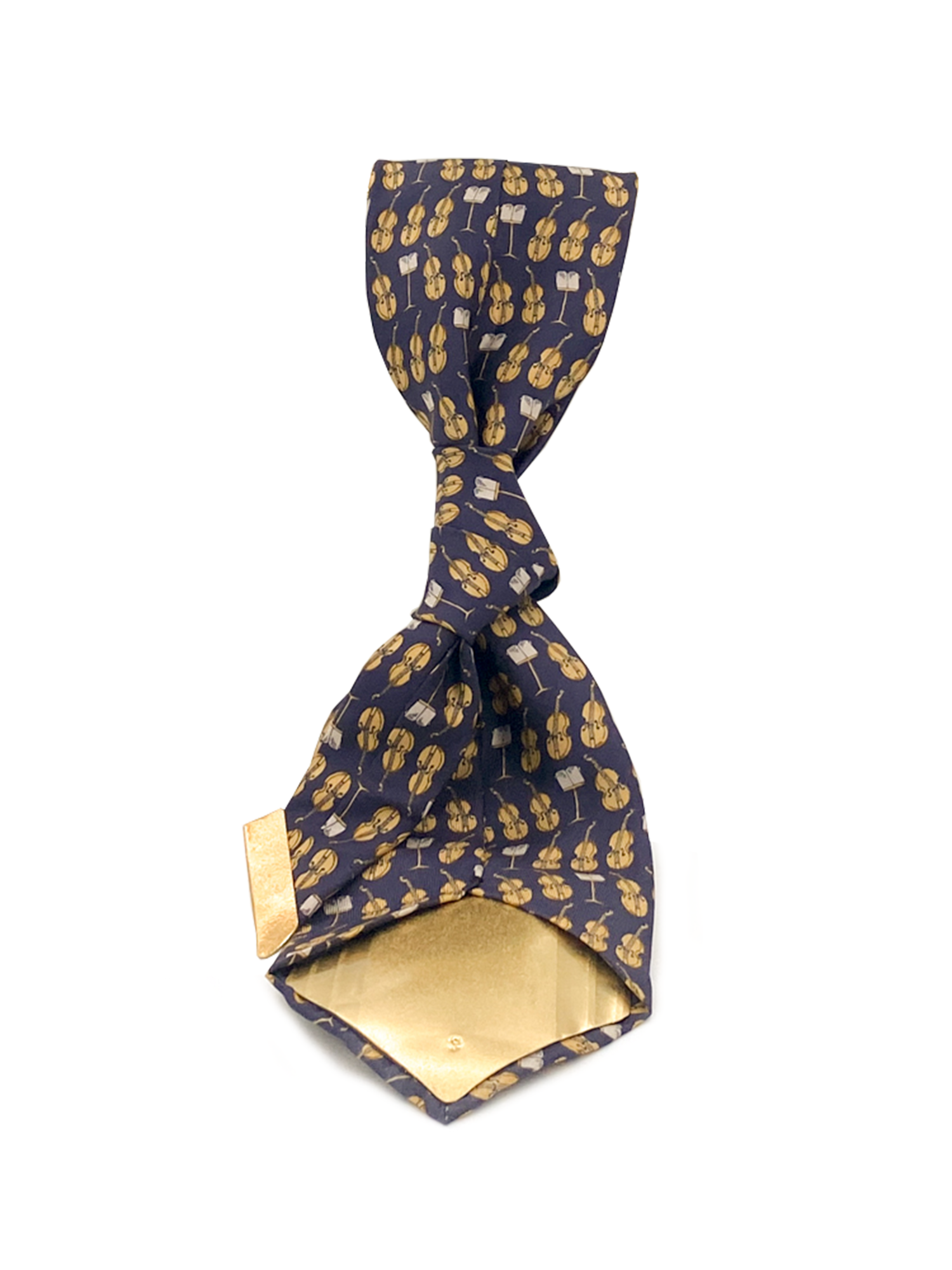 Escape Night Neckwear Bold