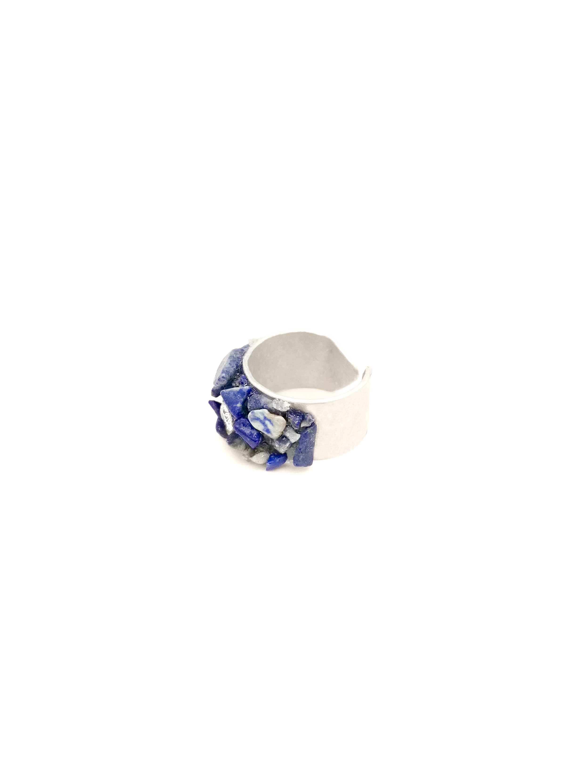 Iris Axis Ring
