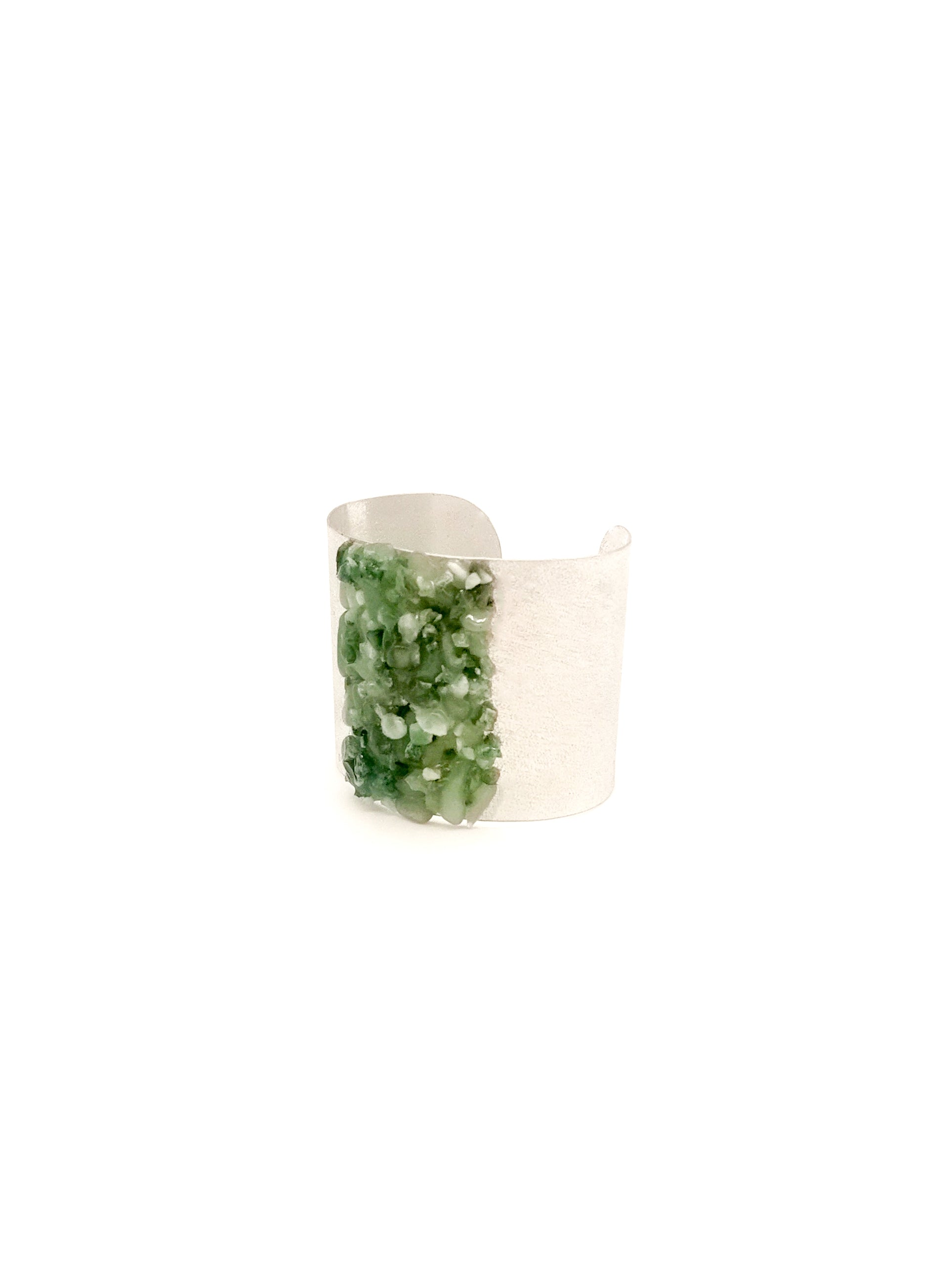Lichen Bangle