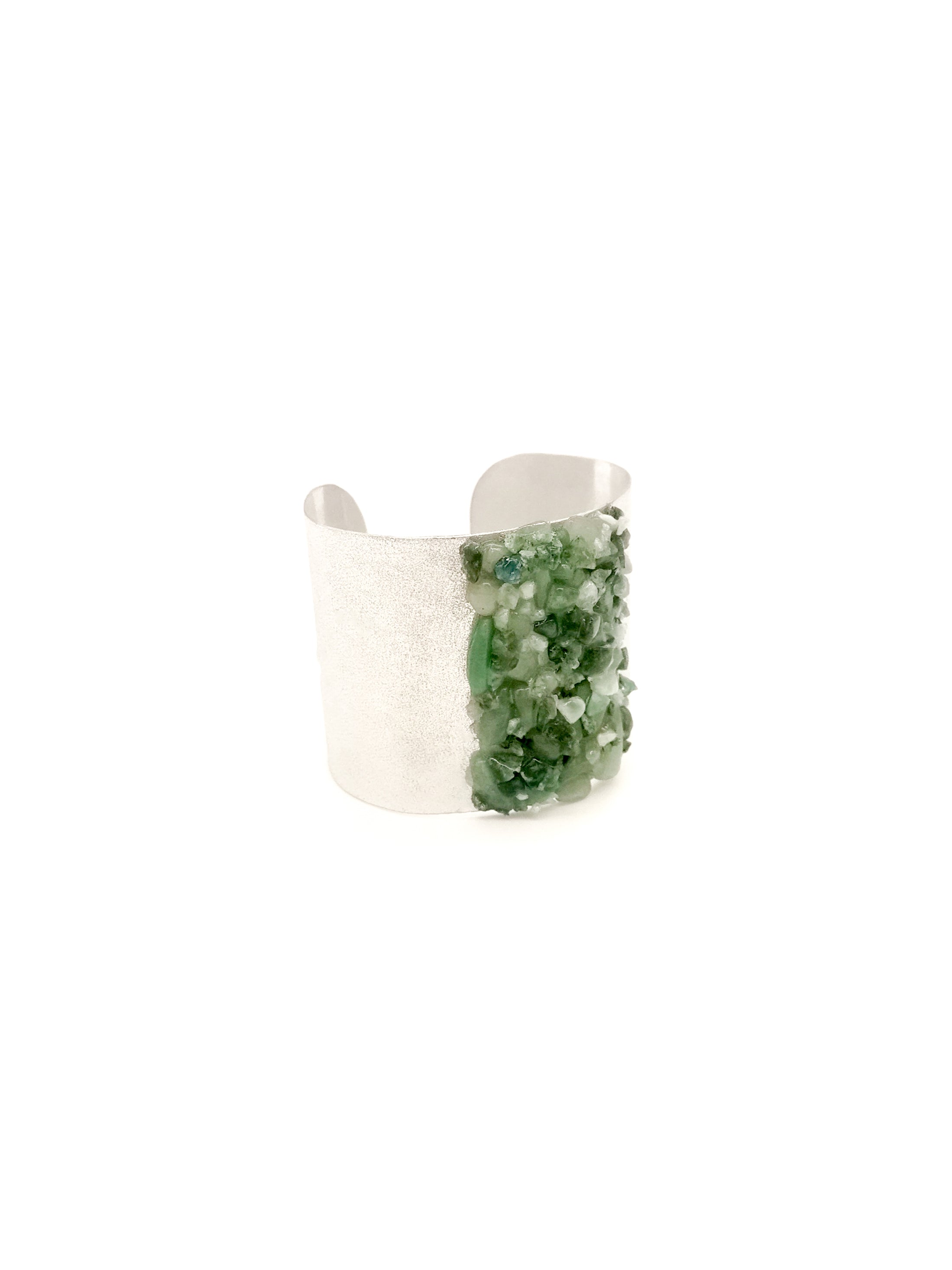 Lichen Bangle