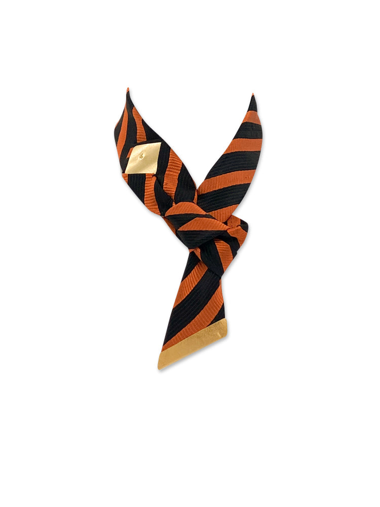 First Sip Neckwear Thin with knot