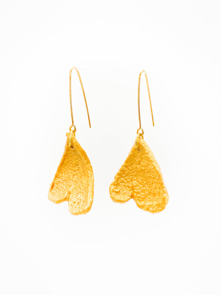 Heart Earrings