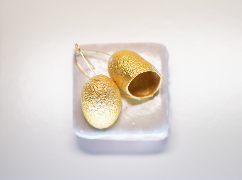 Hesperia 24k Cocoons