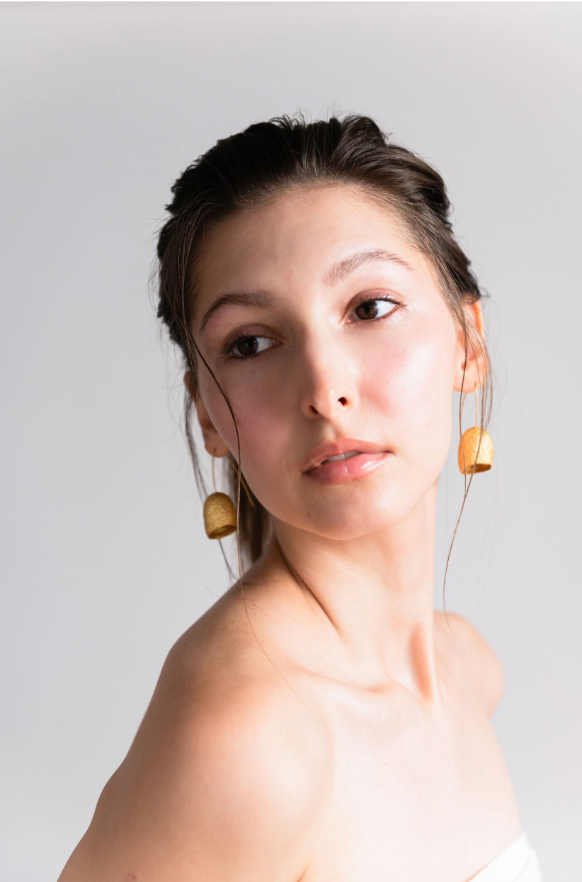 Hesperia 24k Cocoons Detail