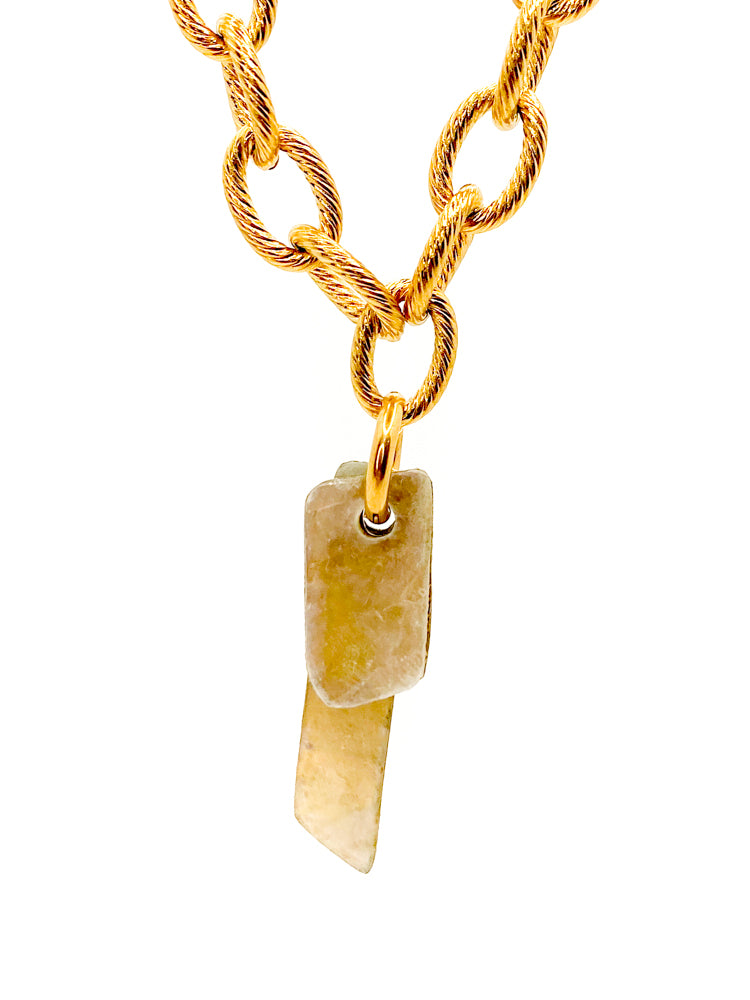 Vanessa Necklace Set