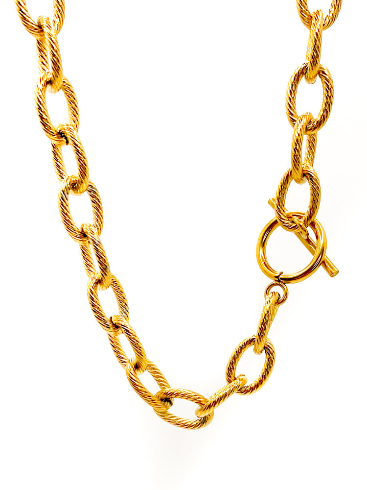 Vanessa Necklace Set