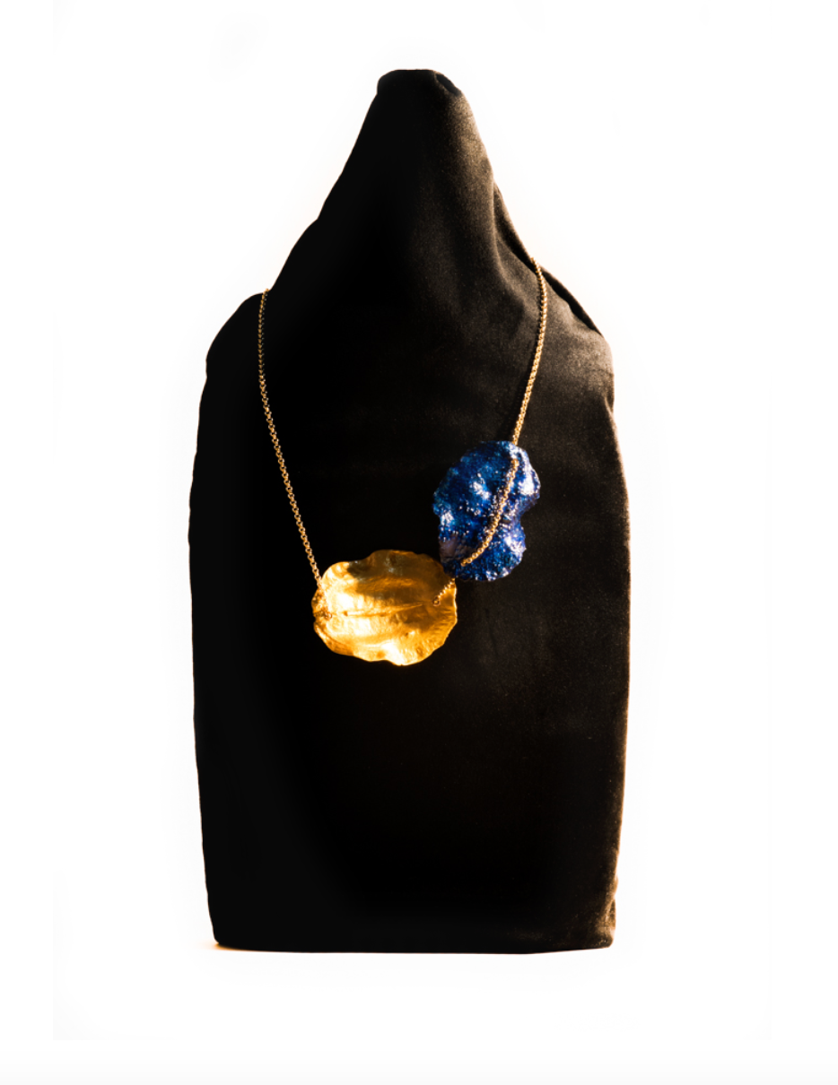Jacarand_Necklace_Navy