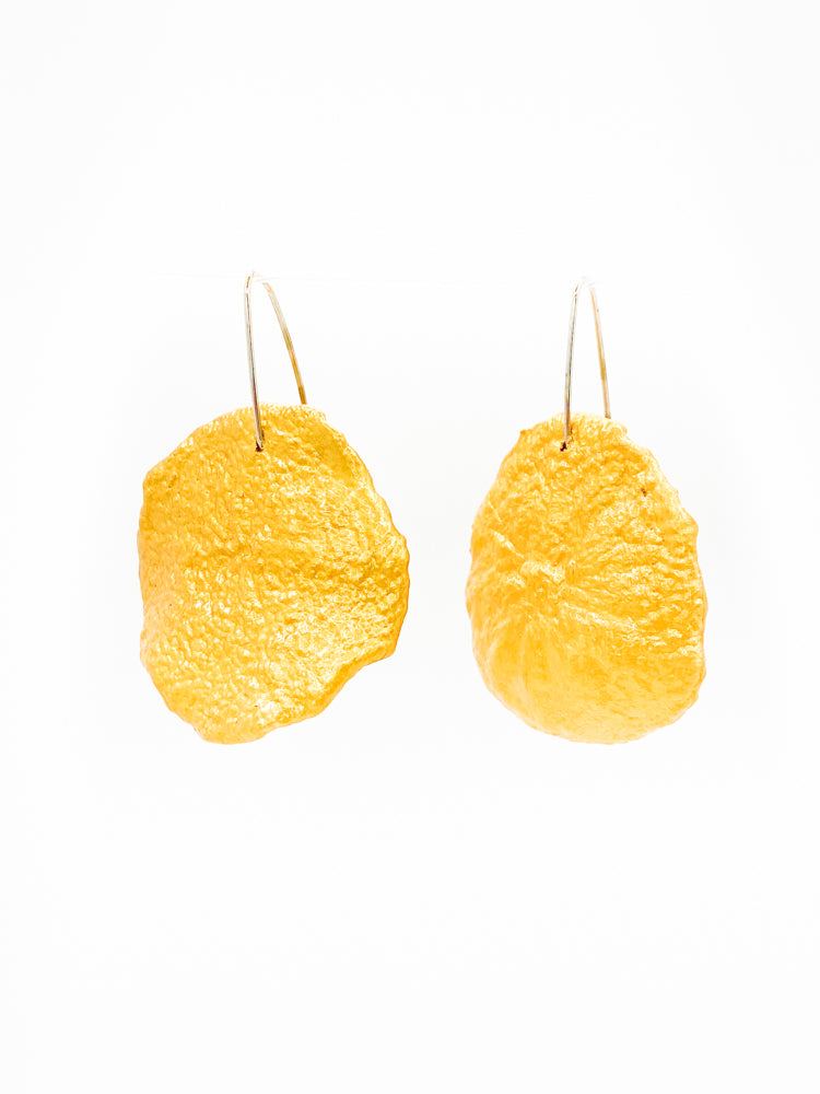 Lisie Earrings Detail
