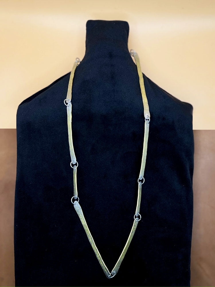 Louvata Long Necklace Product
