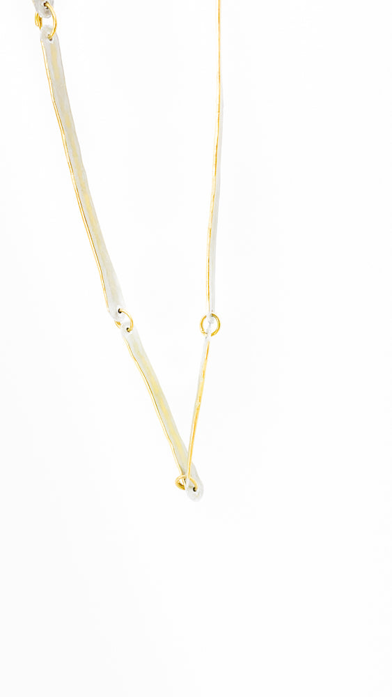 Louvata Long Necklace Product Detail