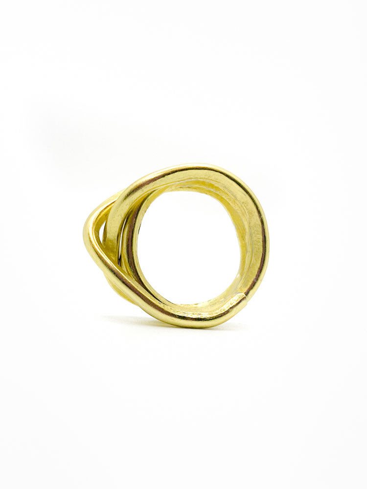 Luna Ring Top