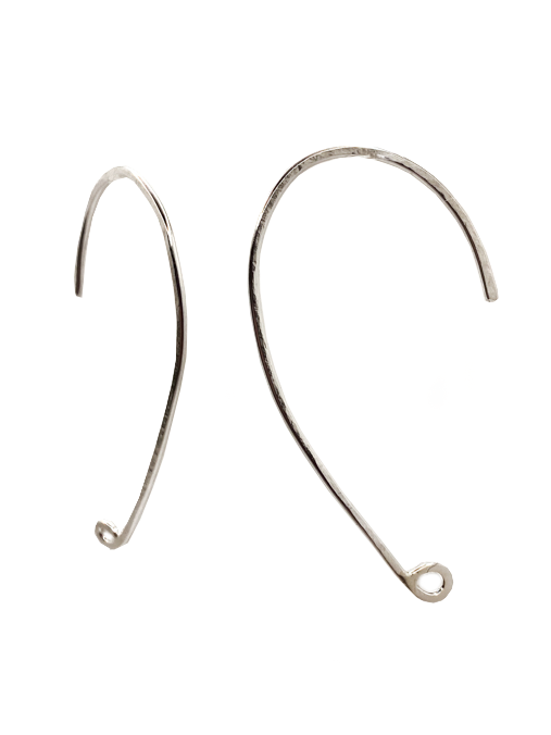 Lydia Heavy Earrings Support Details