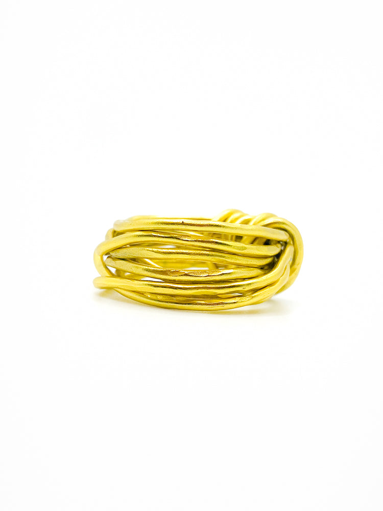 Oriana Ring_Gold_Back