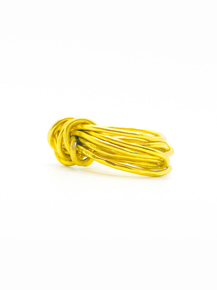 Oriana Ring_Gold_Right Side