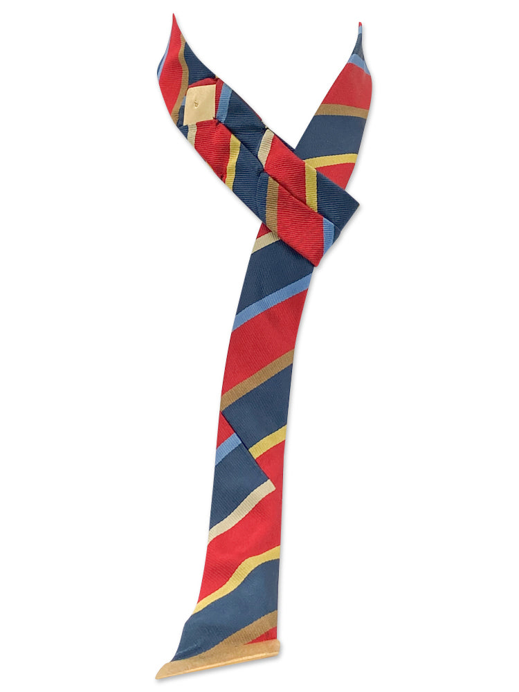 Papa figo Neckwear Thin