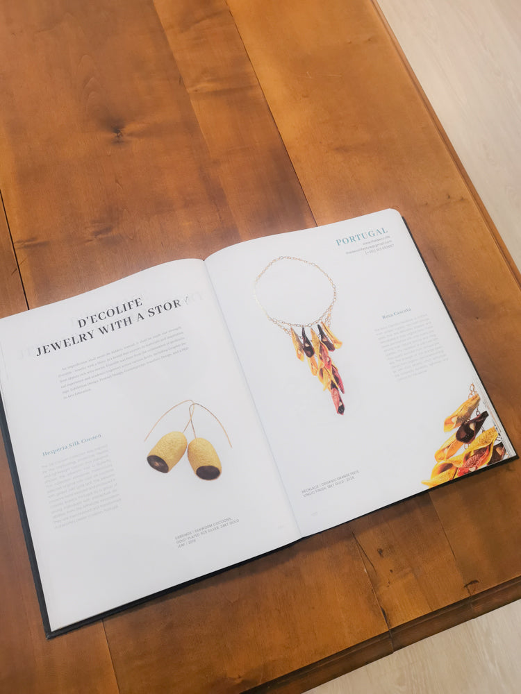 Rosa Cascata in Milano Catalog