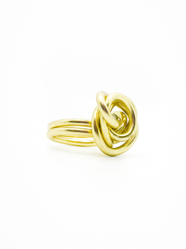 Rosie Ring left side