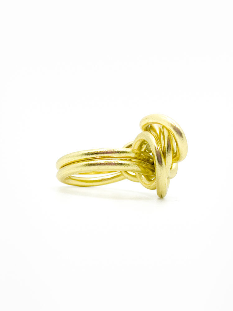 Rosie Ring side