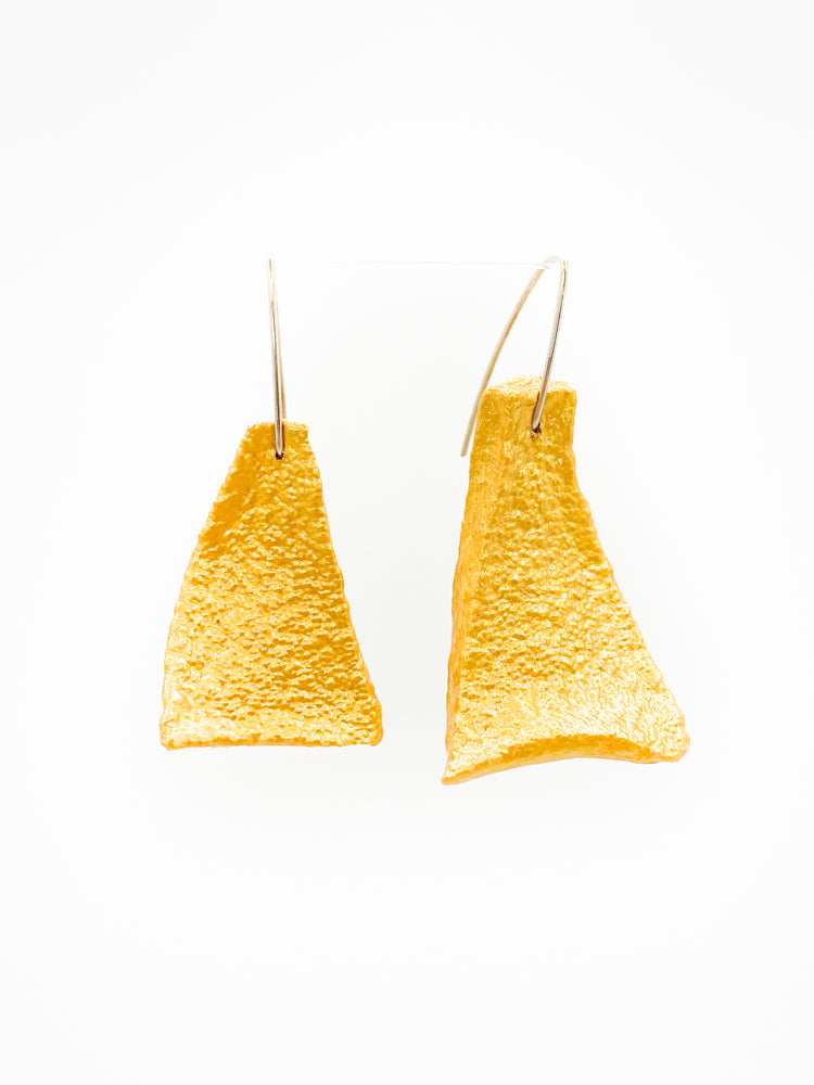 Sand Earrings