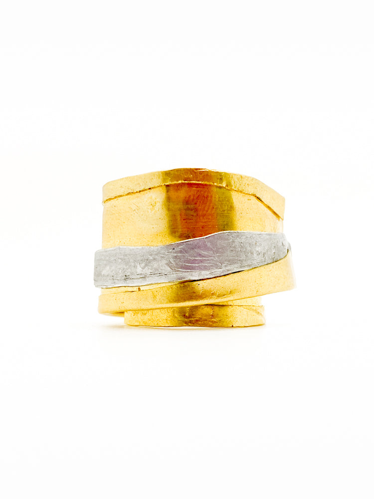 Solara Ring Front
