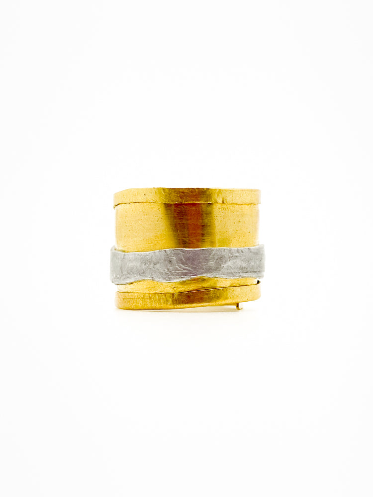 Solara Ring Side