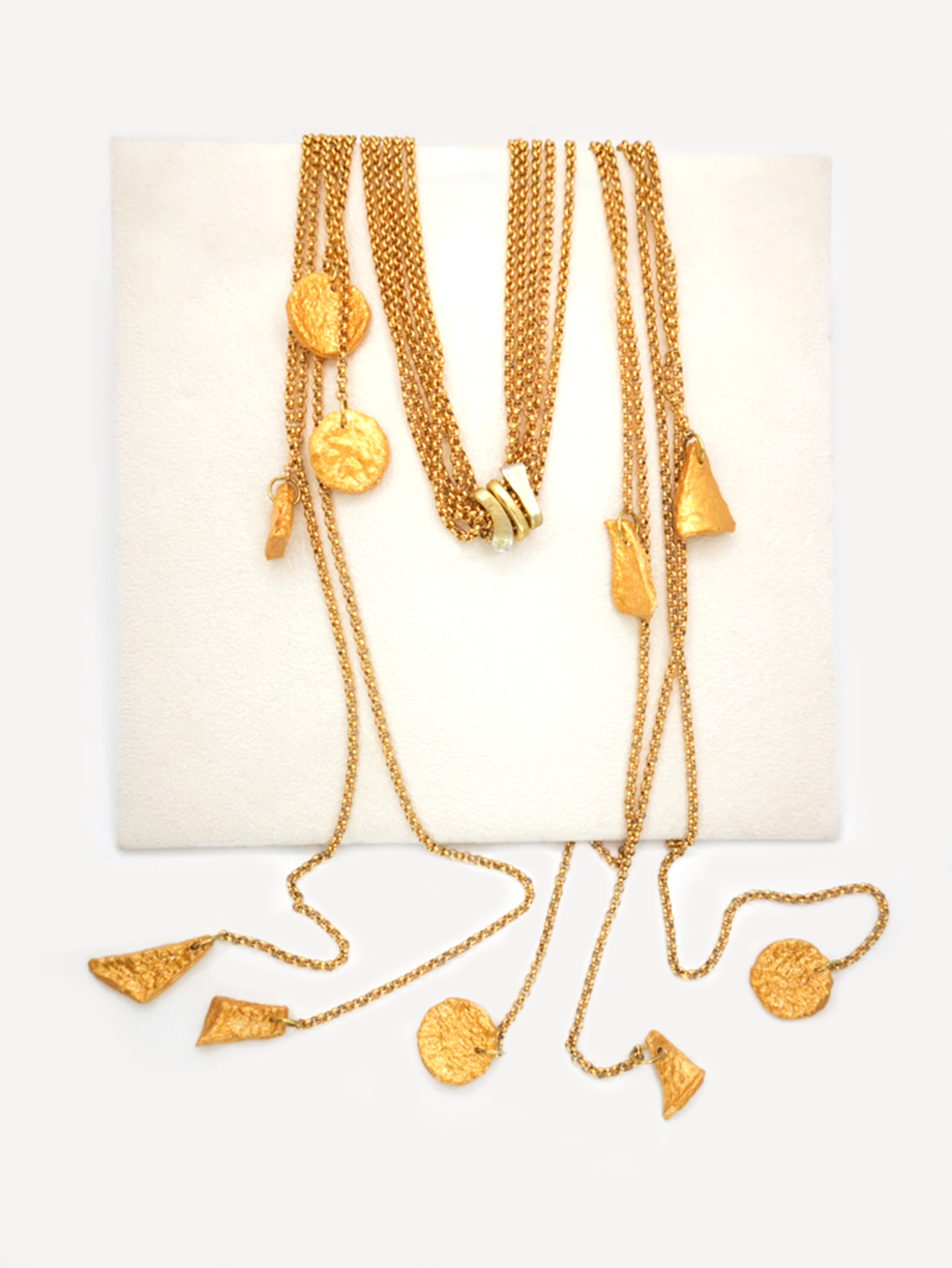 Suzette Necklace