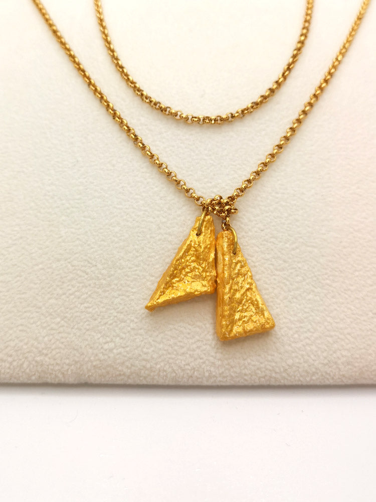Suzy Necklace