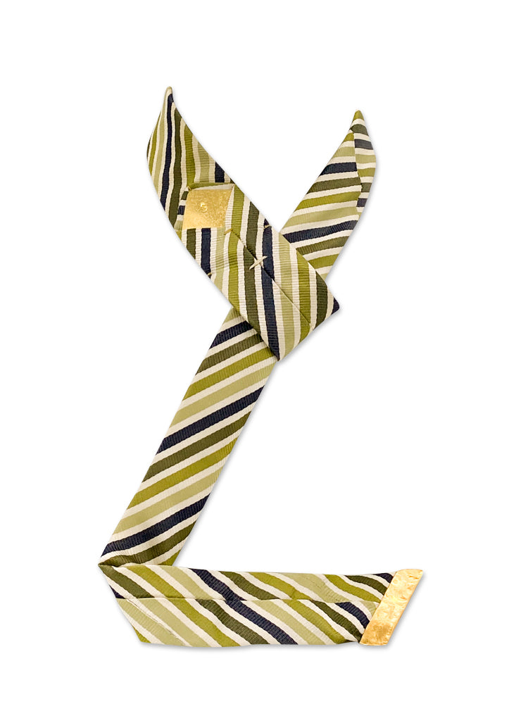 Breeze Neckwear Thin
