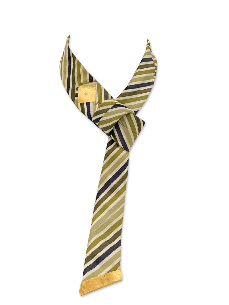 Breeze Neckwear Thin with knot