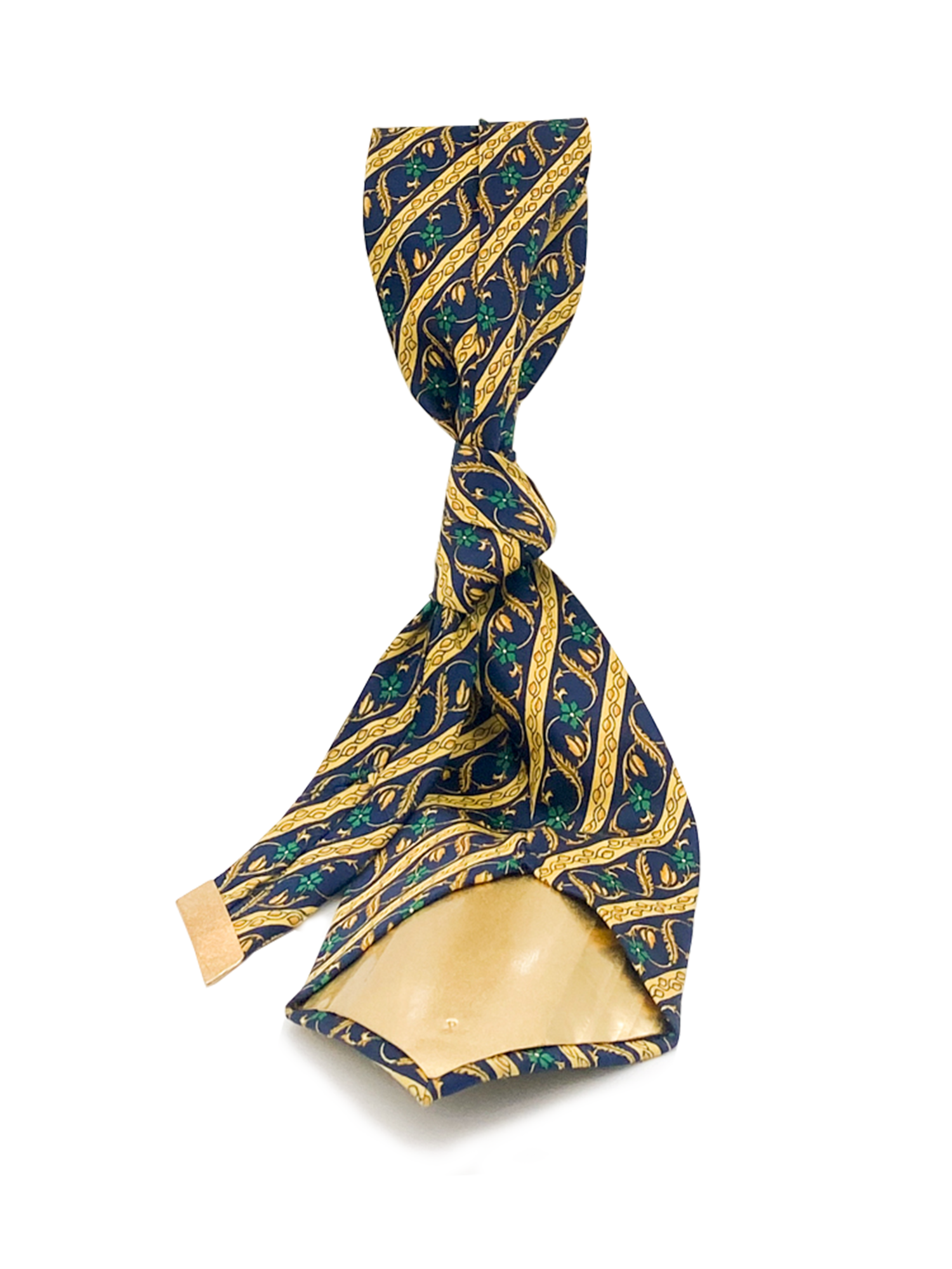 Candle Glow Neckwear Bold