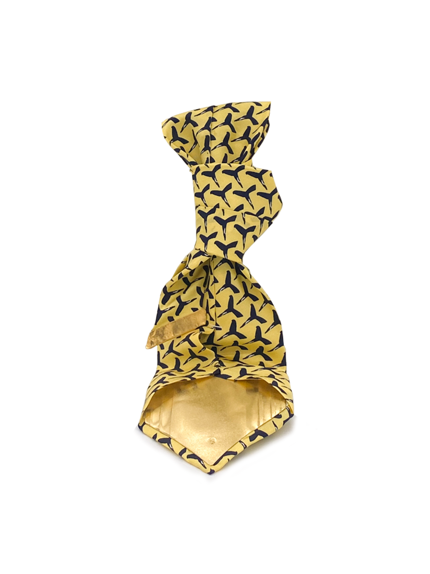 Distant Waves Neckwear Bold