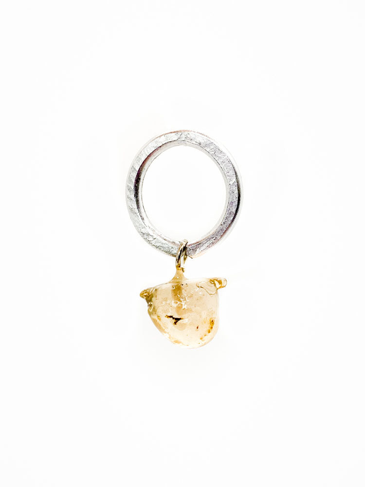 Earth Elemental Pendant - Ground