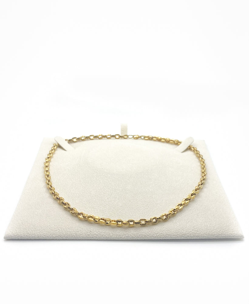 Elemental Chain Down 