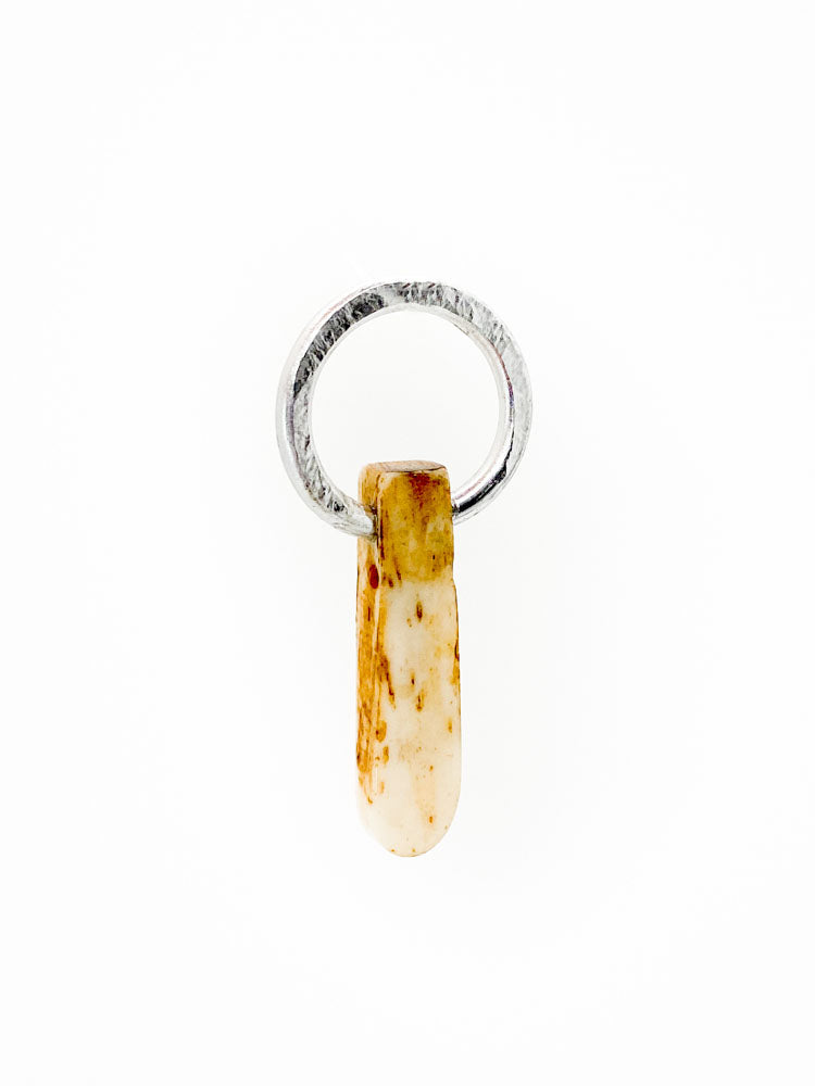 Fire Elemental Pendant - Orna Dalmata Details 