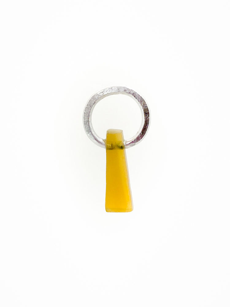 Fire Elemental Pendant - Orna Light Details 